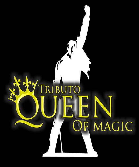 Imagen Tributo a Queen, la banda mágica